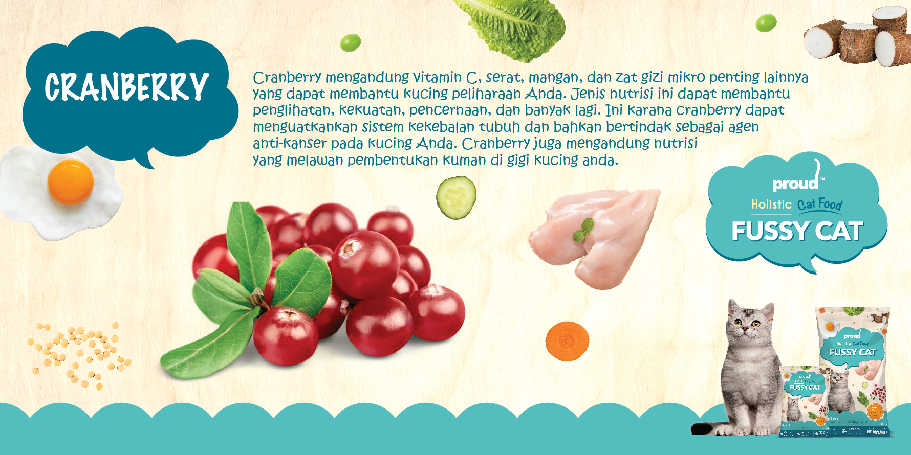 Cranberry Cranberry
