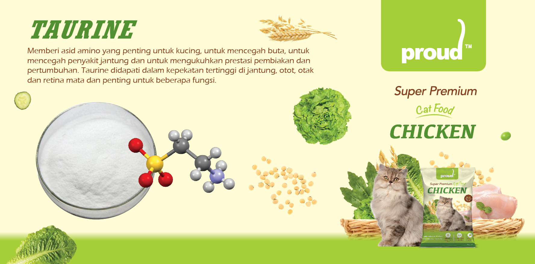 Taurine (1)