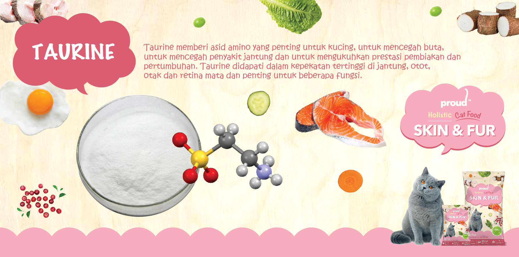 Taurine (2) Taurine (2)